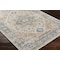 Livabliss Lillian LLL-2328 Machine Washable Area Rug LLL2328-67RD - alternate 4
